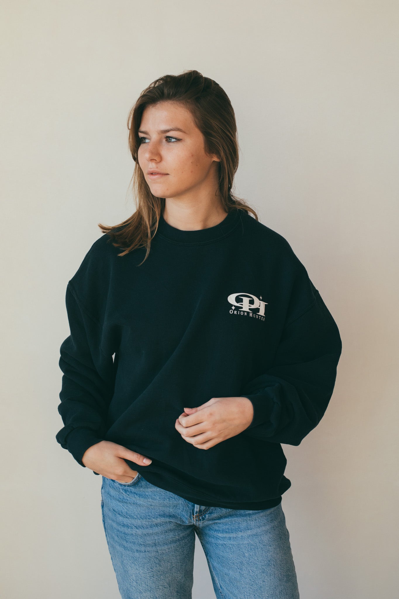 Orion Hunter - Sweatshirt