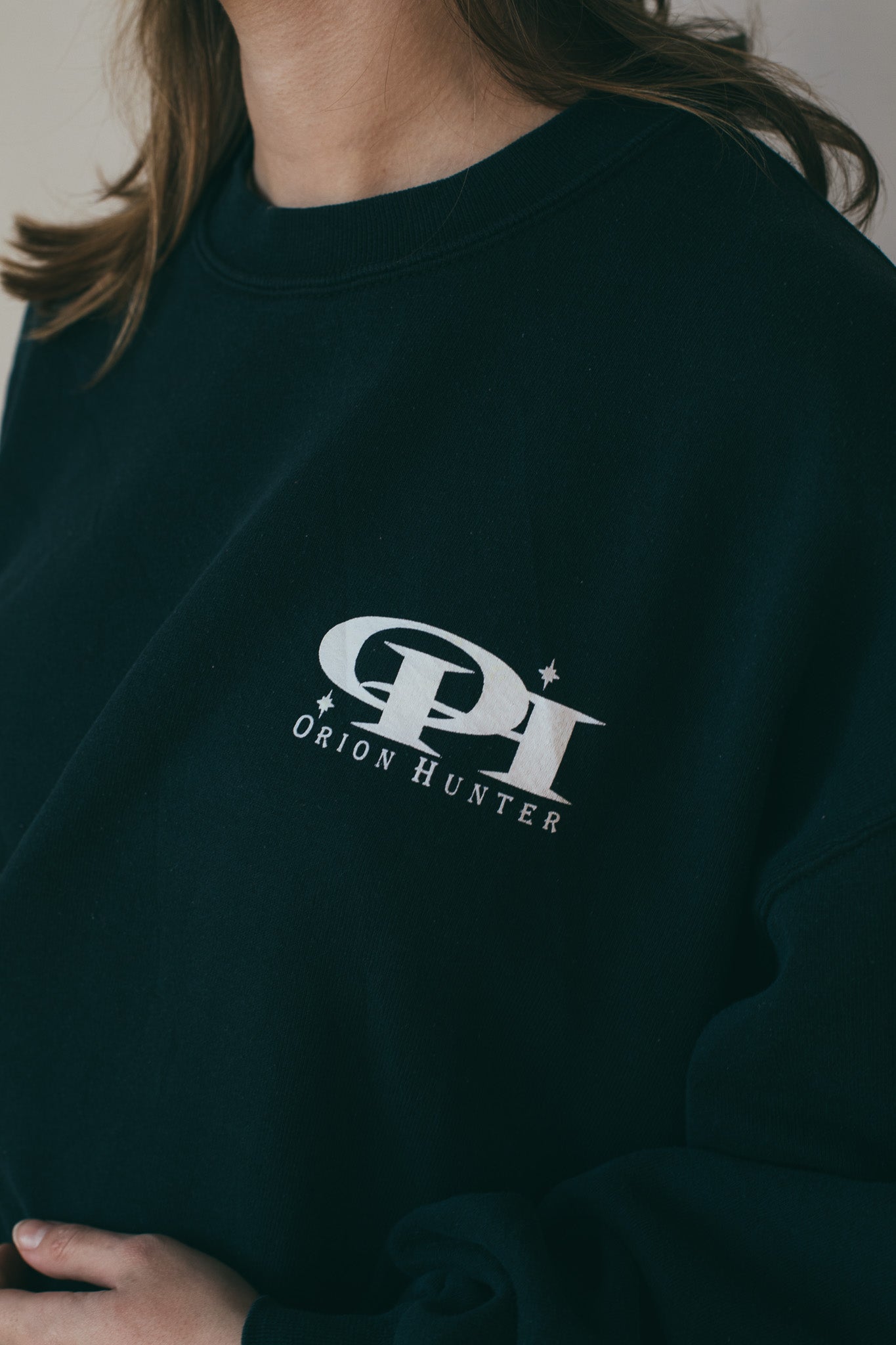 Orion Hunter - Sweatshirt