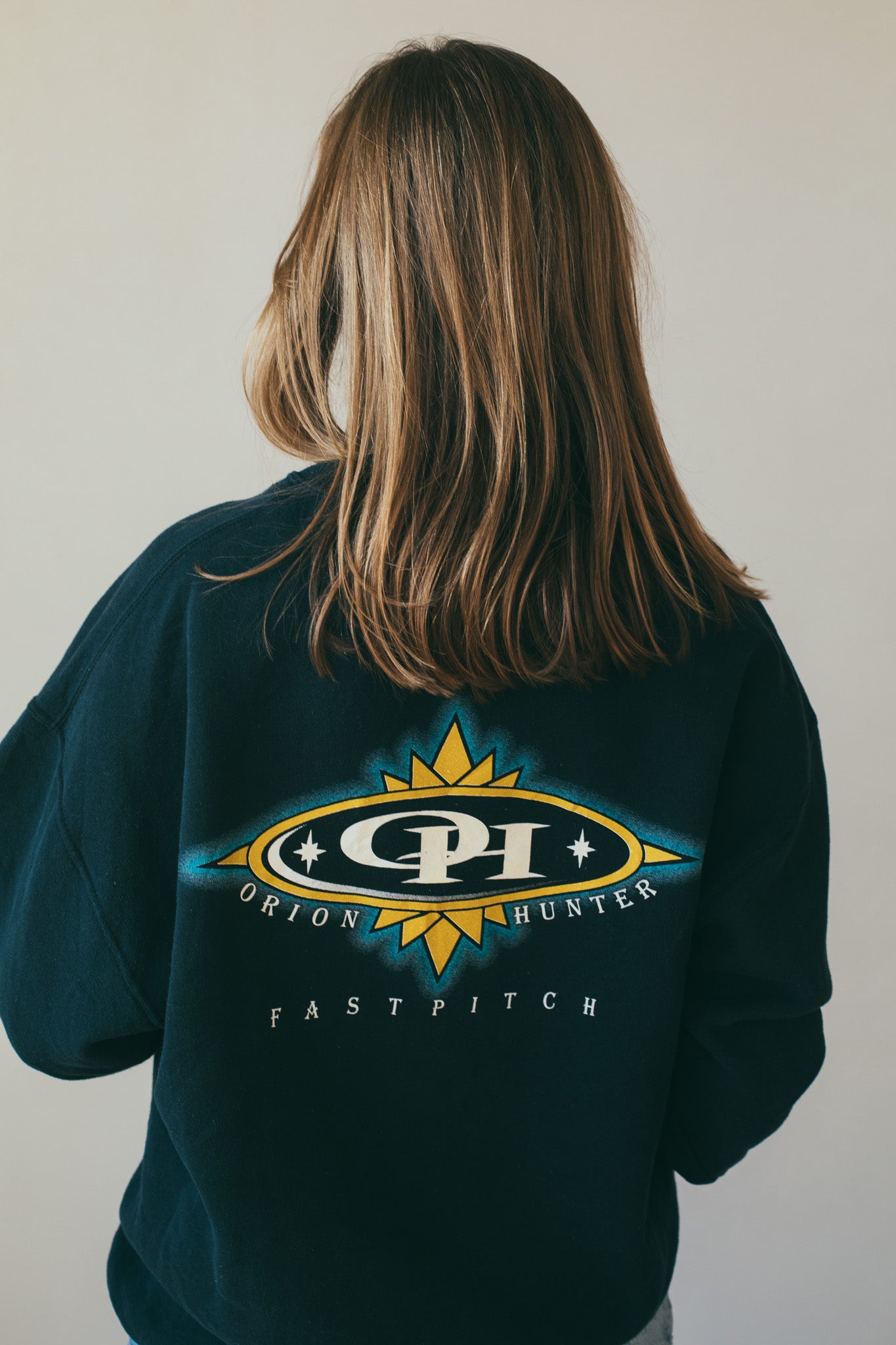 Orion Hunter - Sweatshirt