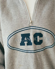 AC Atlantic - Zipper