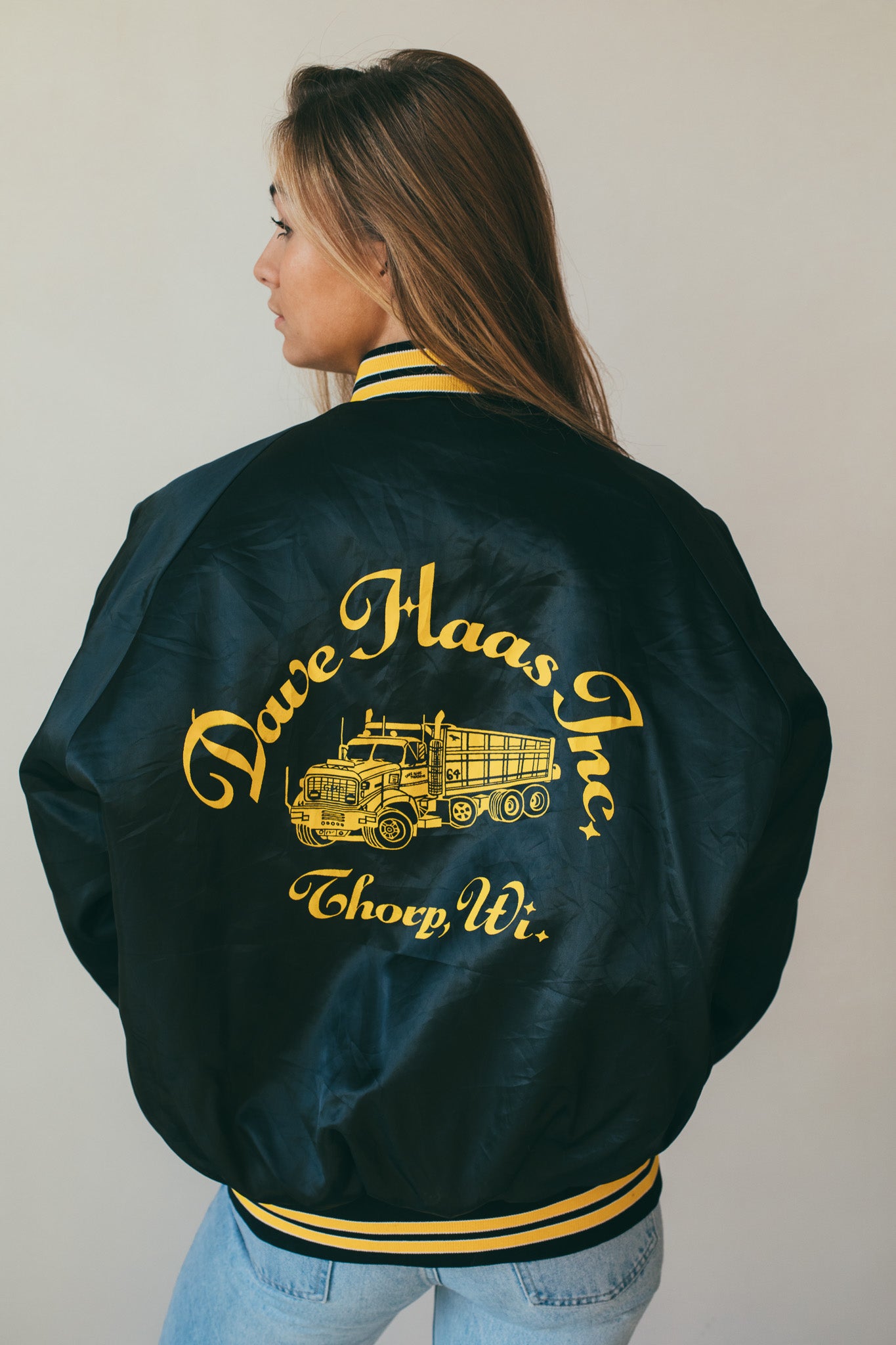 Pla Jac  - Jacket