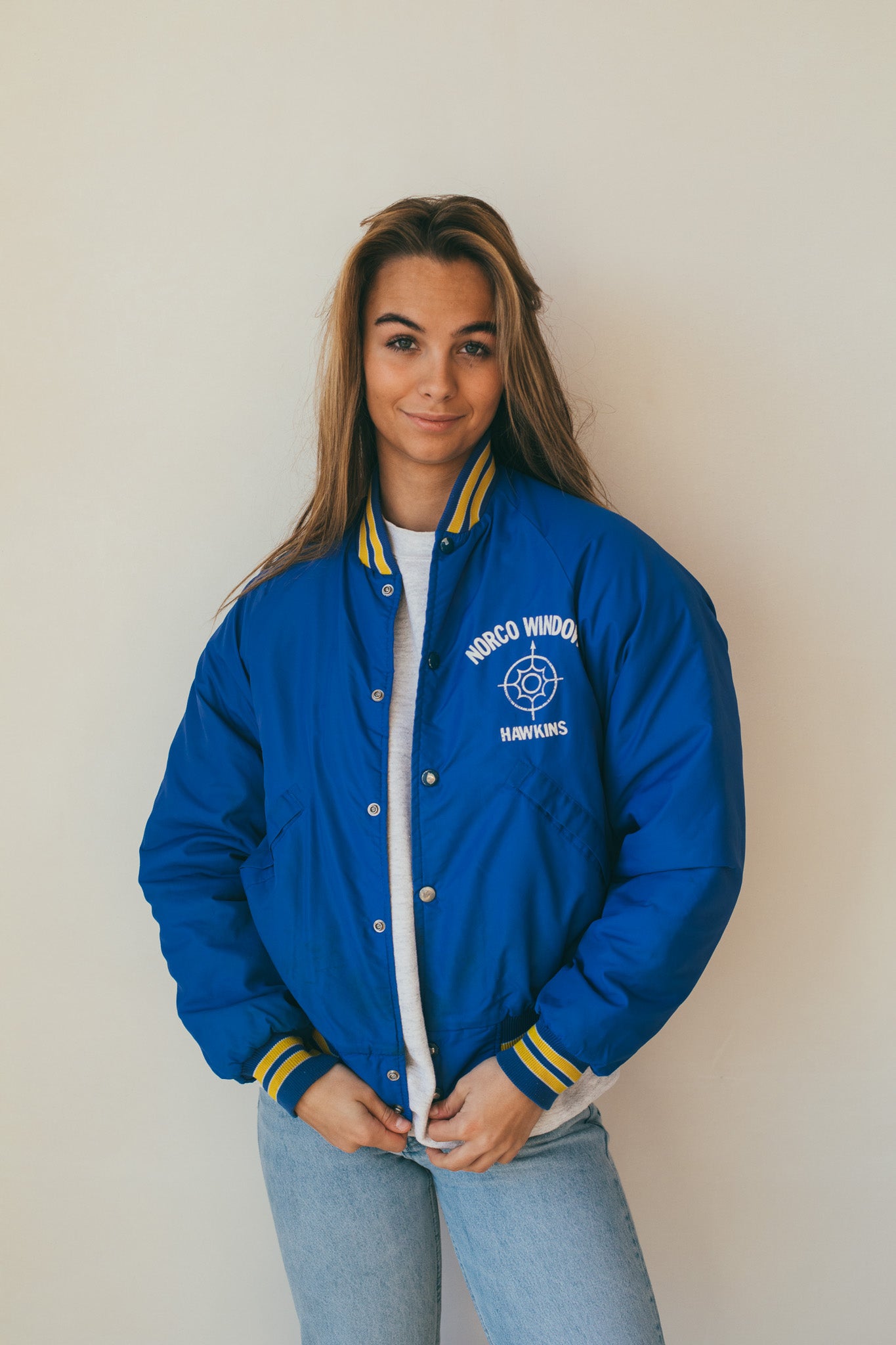 Norco Window Hawkins  - Jacket