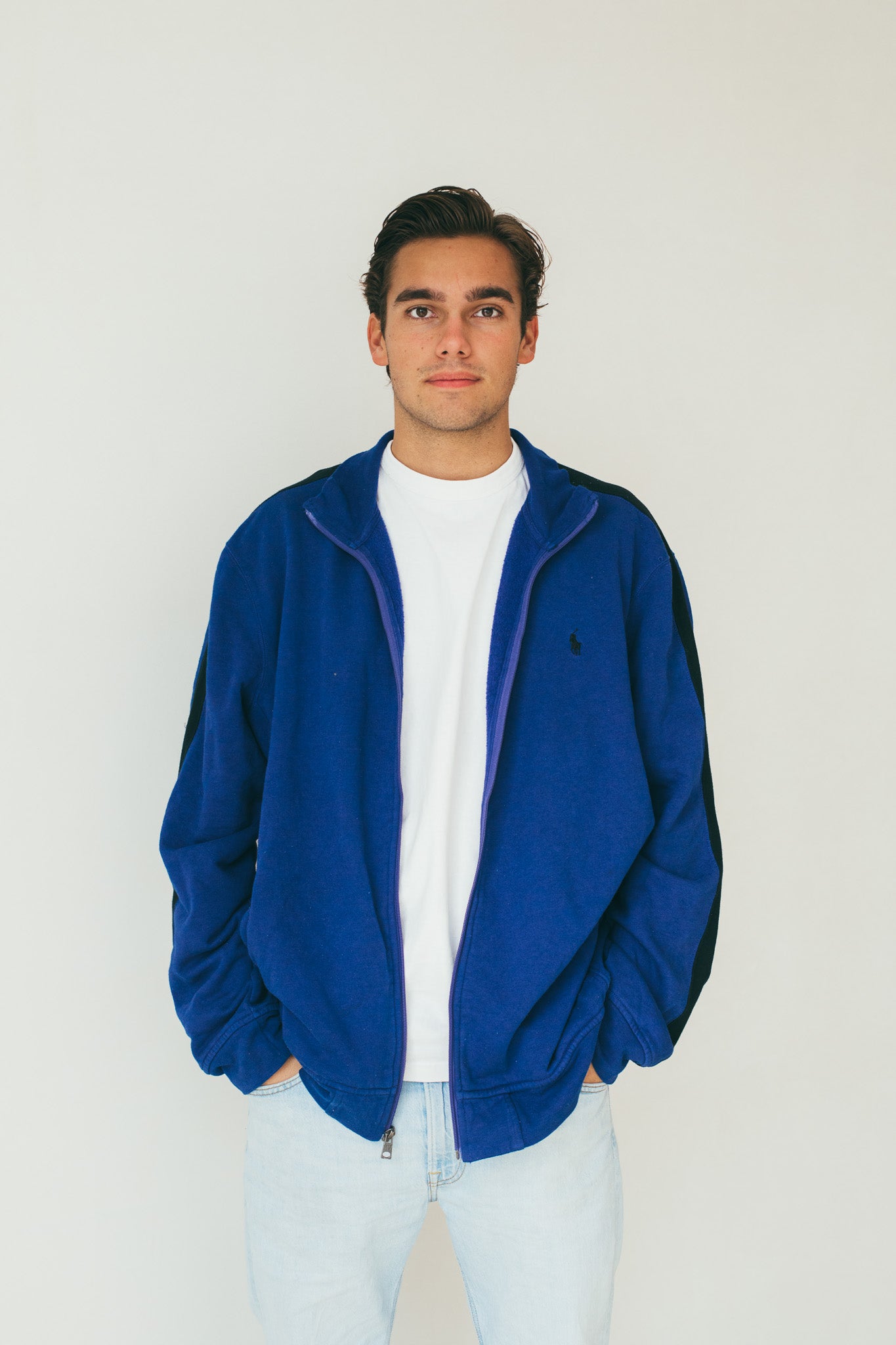 Ralph Lauren - Hoodie