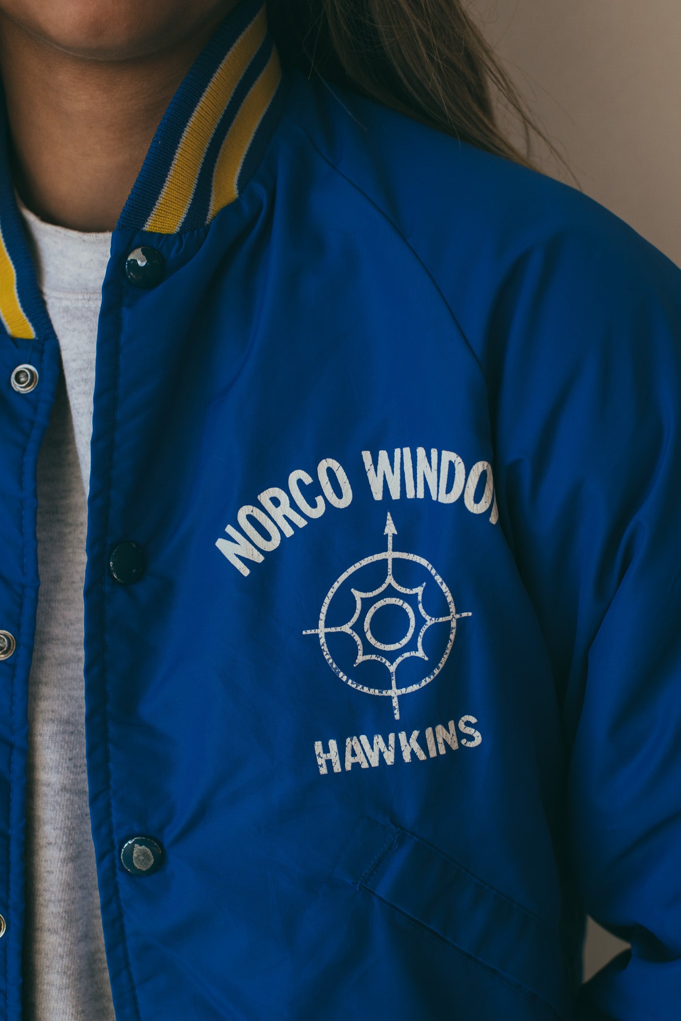 Norco Window Hawkins  - Jacket