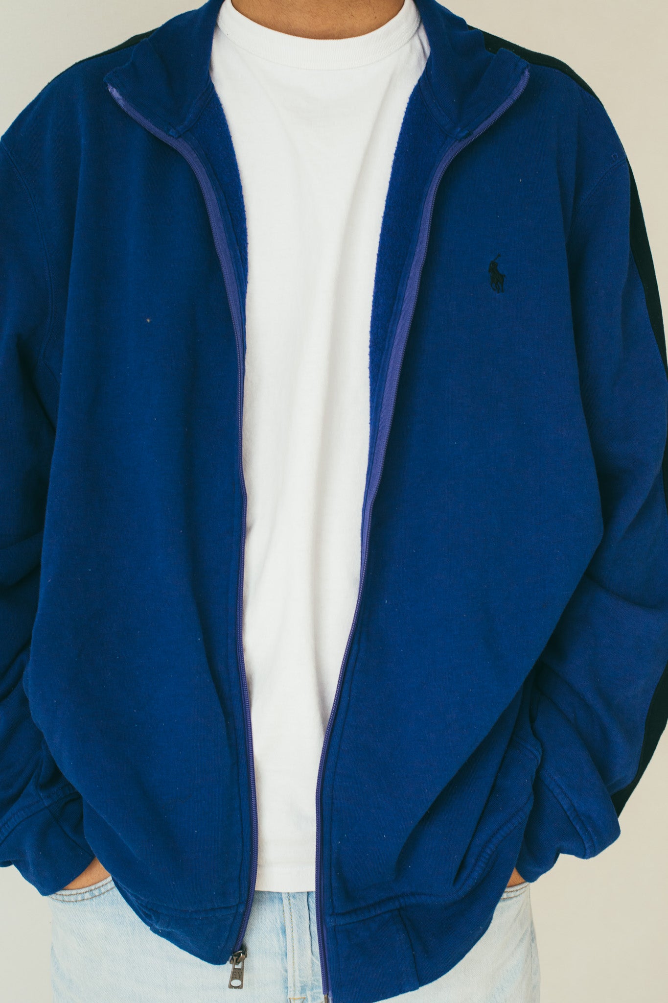 Ralph Lauren - Hoodie