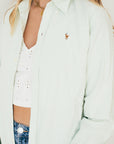 Ralph Lauren - Shirt