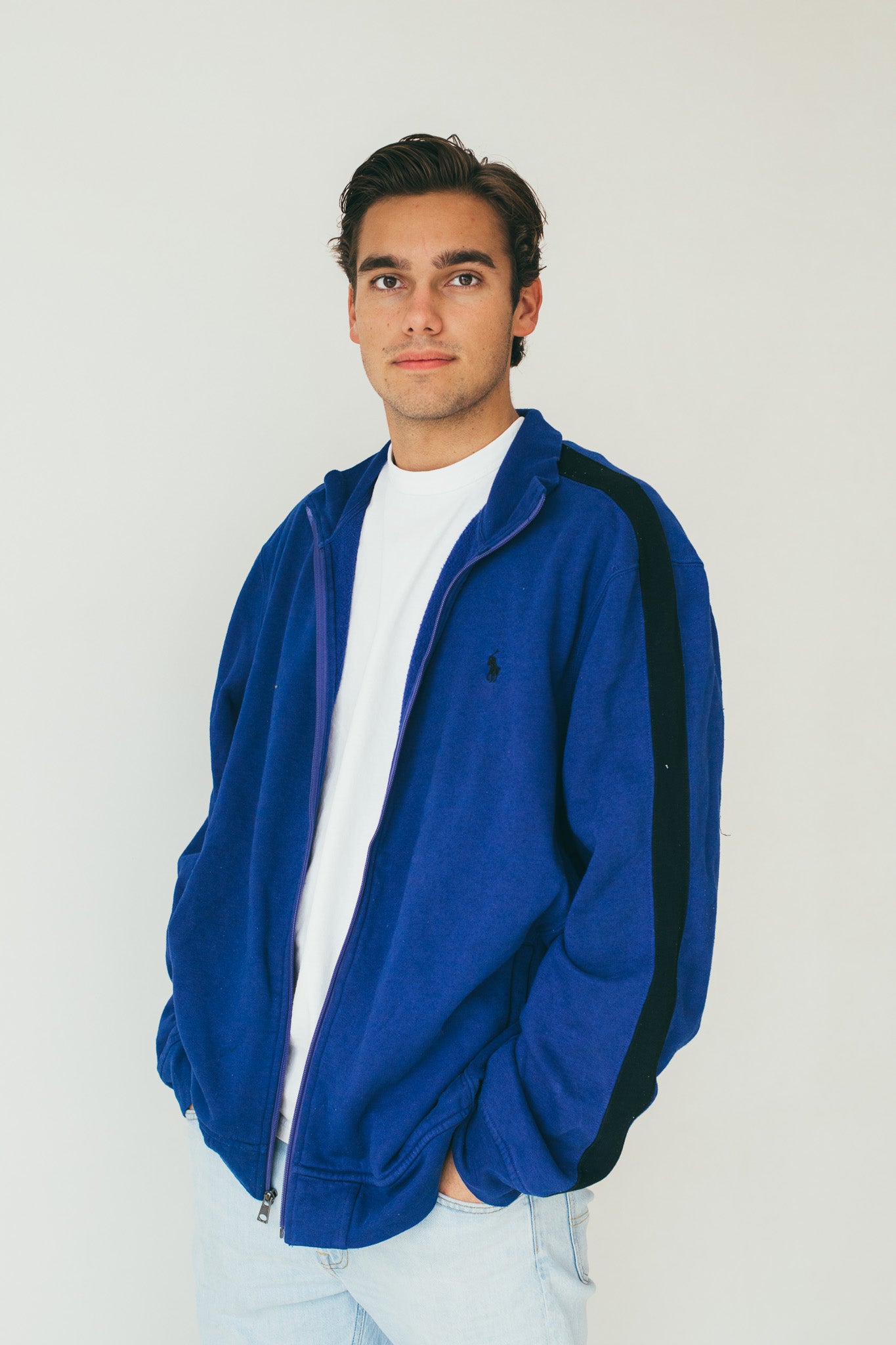 Ralph Lauren - Hoodie
