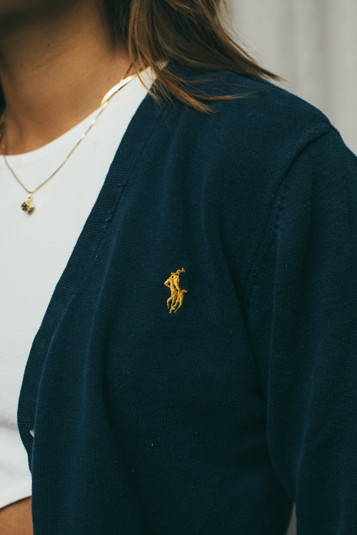 Ralph Lauren - Vest