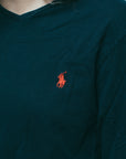 Ralph Lauren - Long Sleeve