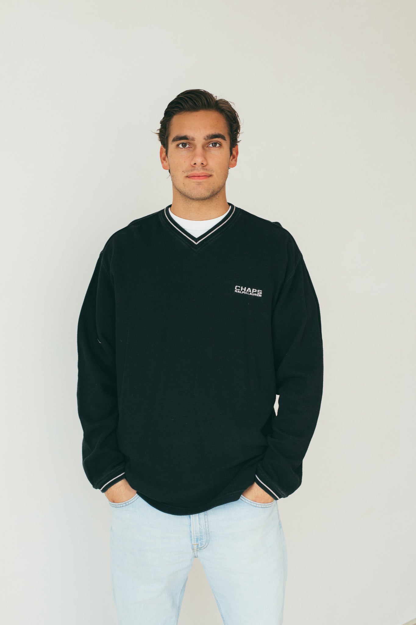 Ralph Lauren - Sweatshirt