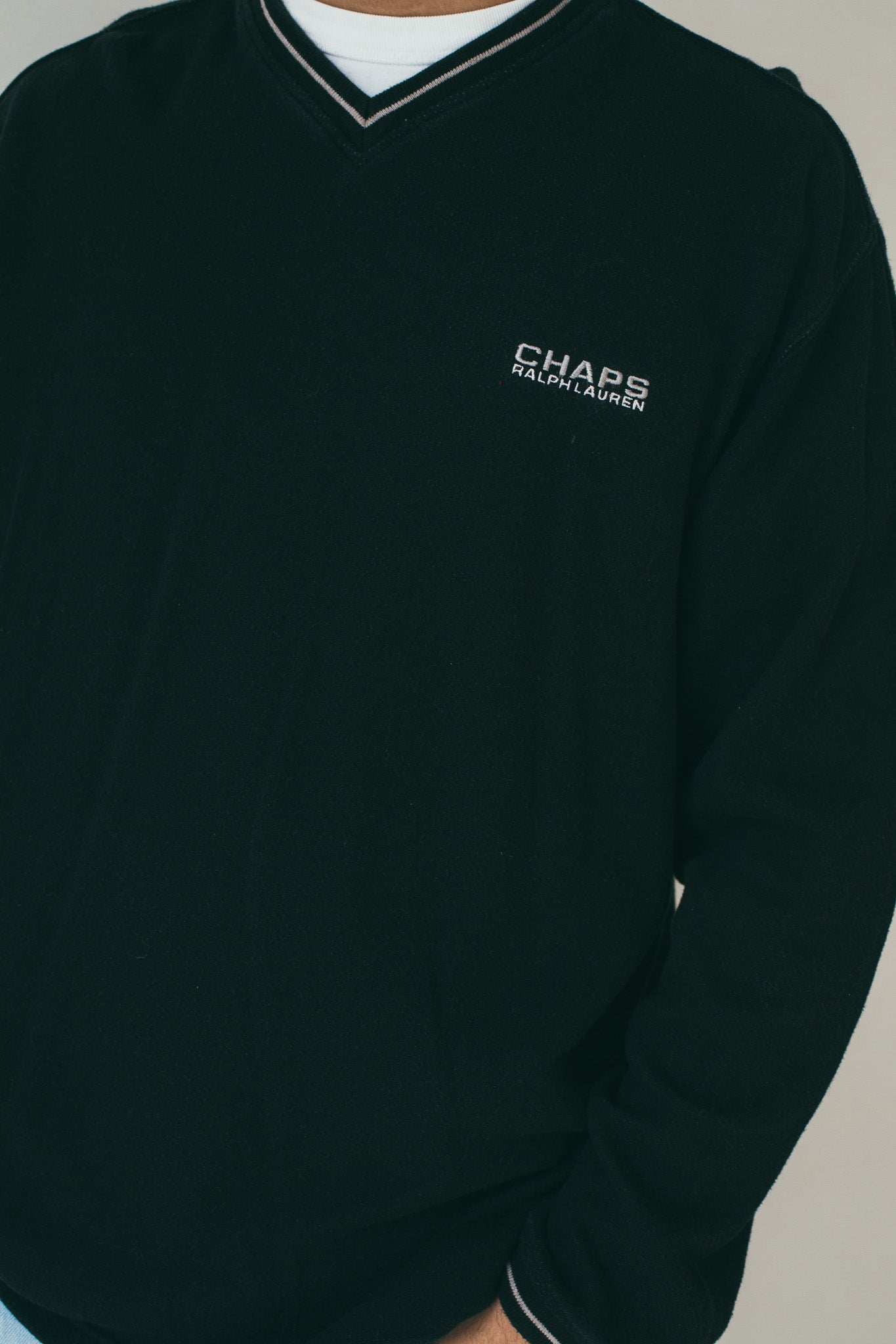 Ralph Lauren - Sweatshirt