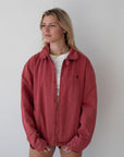 Ralph Lauren - Harrington Jacket