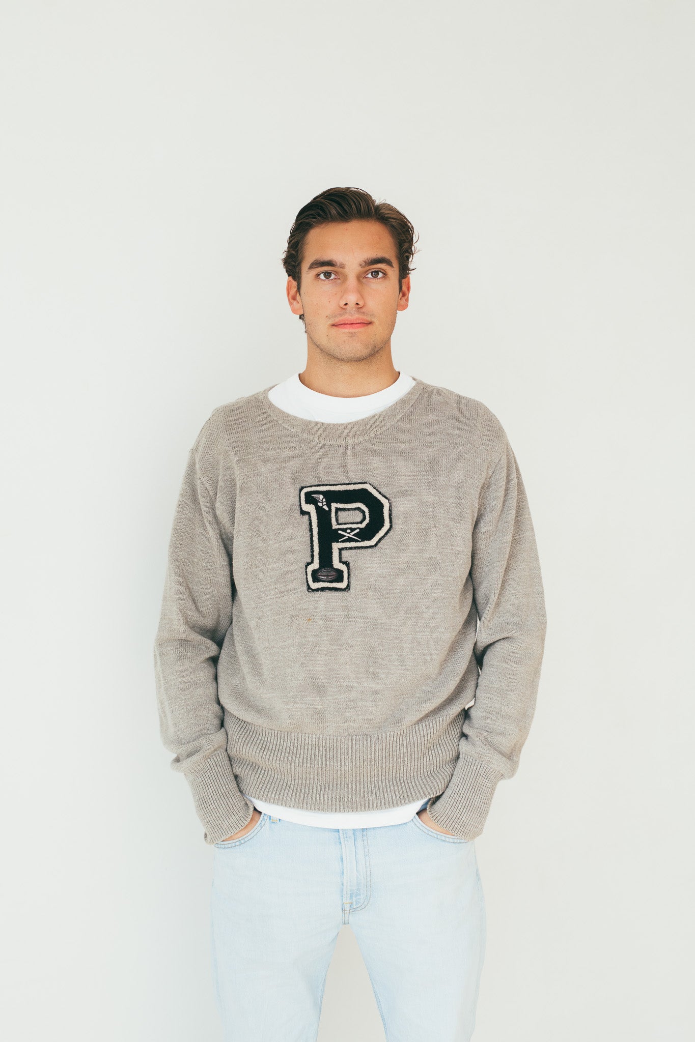 Ralph Lauren - Sweatshirt