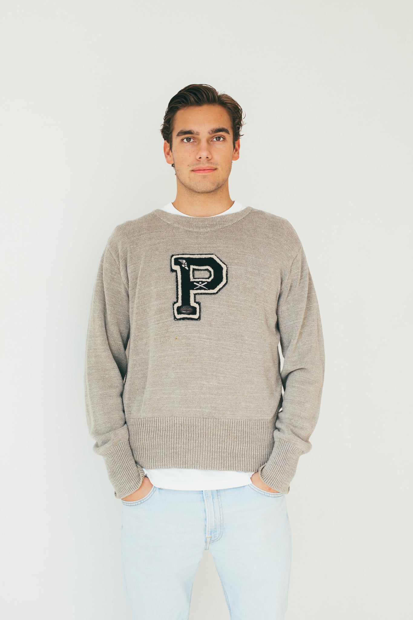 Ralph Lauren - Sweatshirt