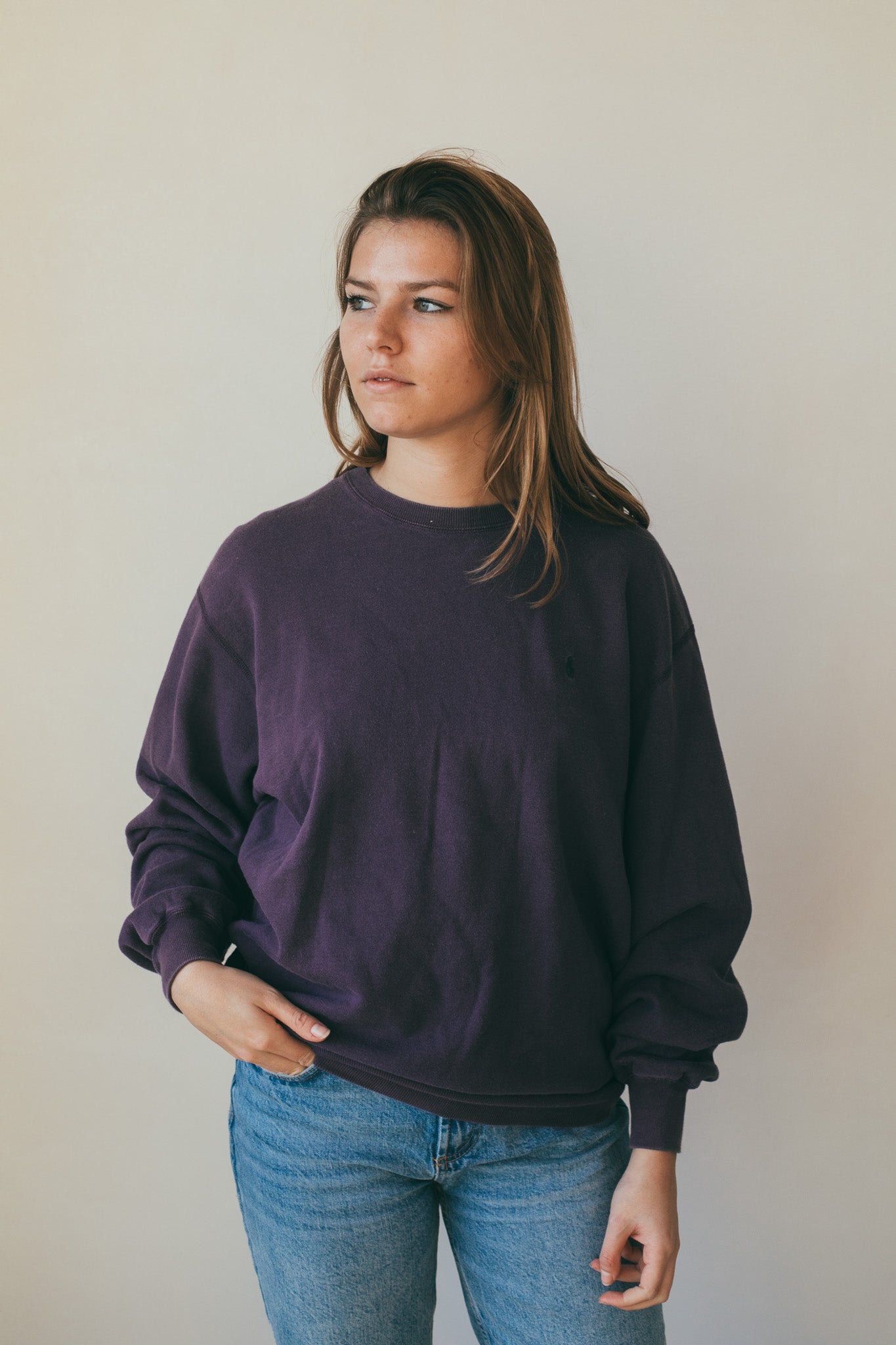 Ralph Lauren - Sweatshirt