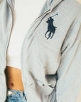 Ralph Lauren - Hoodie