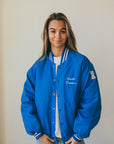 Savala Painters - Varsity Jacket