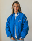 Savala Painters - Varsity Jacket