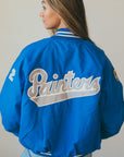 Savala Painters - Varsity Jacket