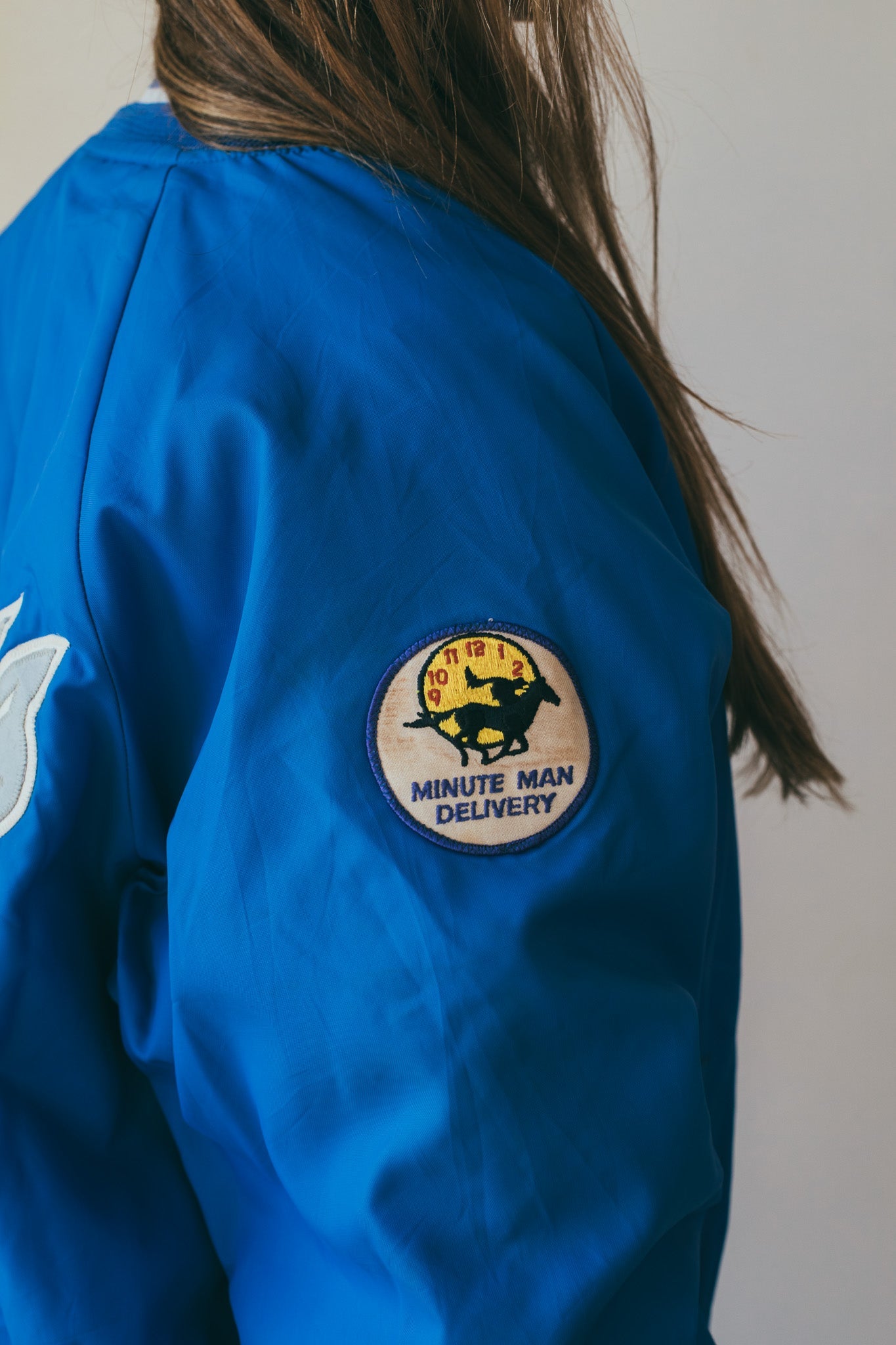 Savala Painters - Varsity Jacket