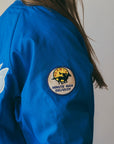 Savala Painters - Varsity Jacket