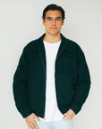 Ralph Lauren - Wool Harington Jacket
