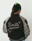 Smith Robby - College-College-Jacke