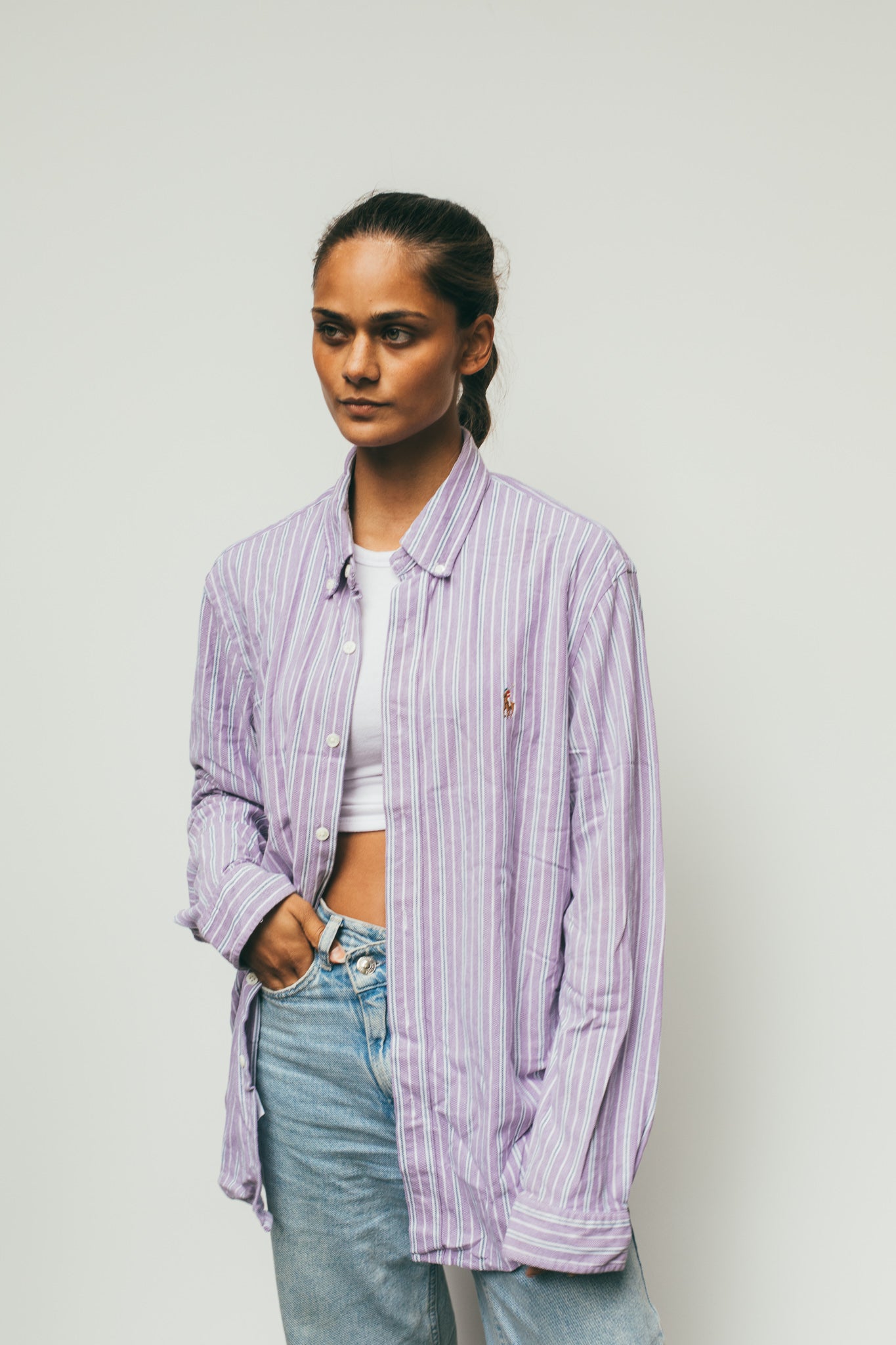 Ralph Lauren - Shirt