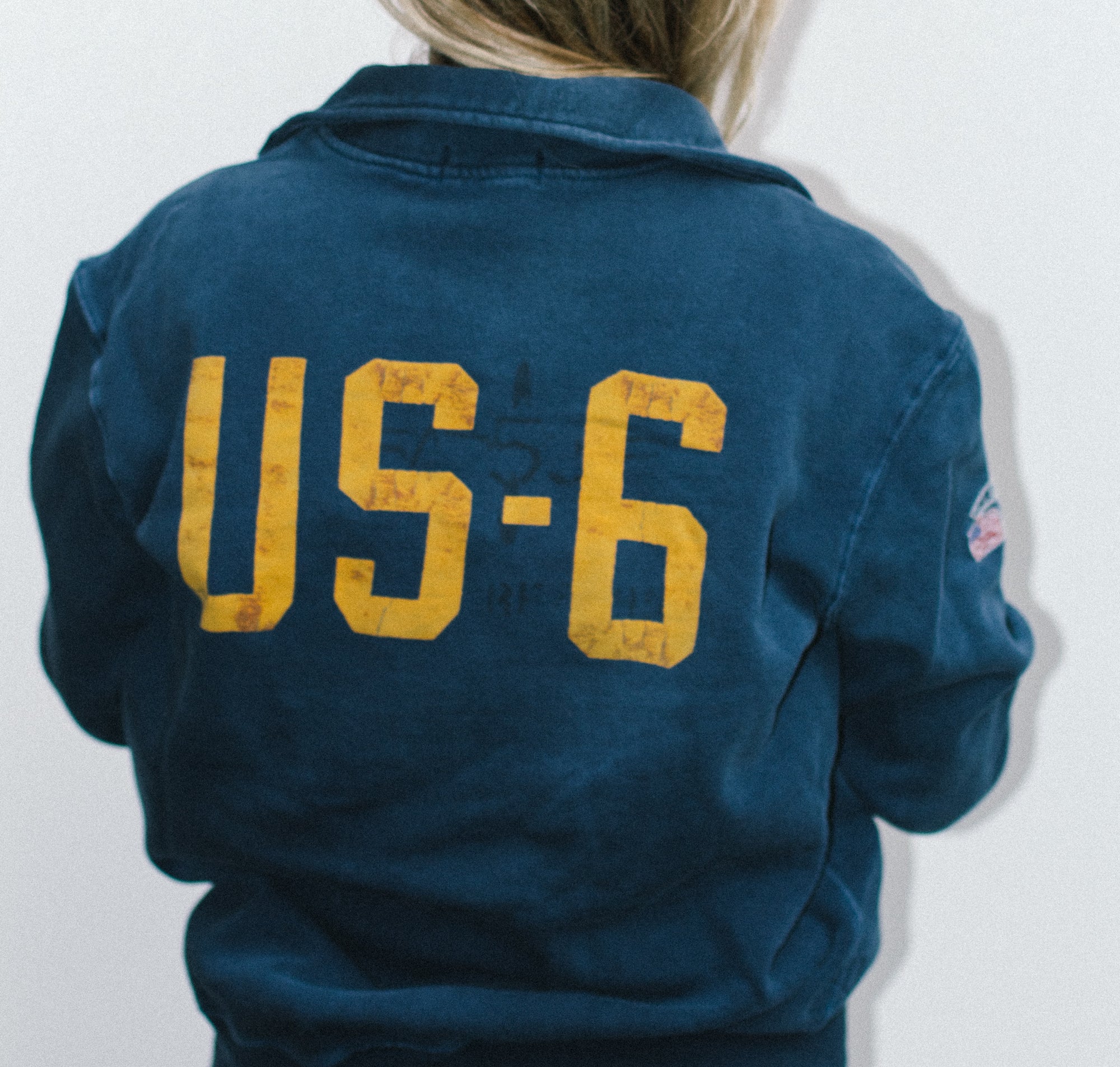 Ralph Lauren - Zipper