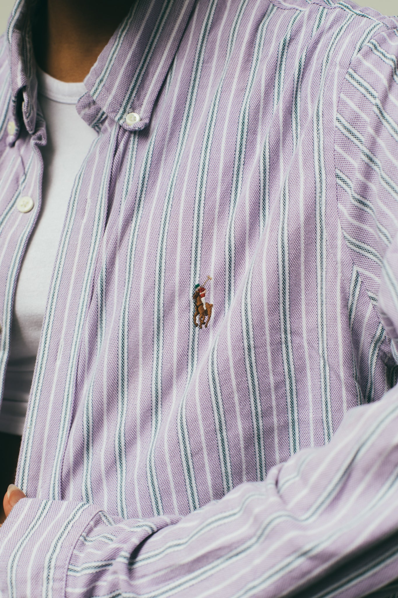 Ralph Lauren - Shirt
