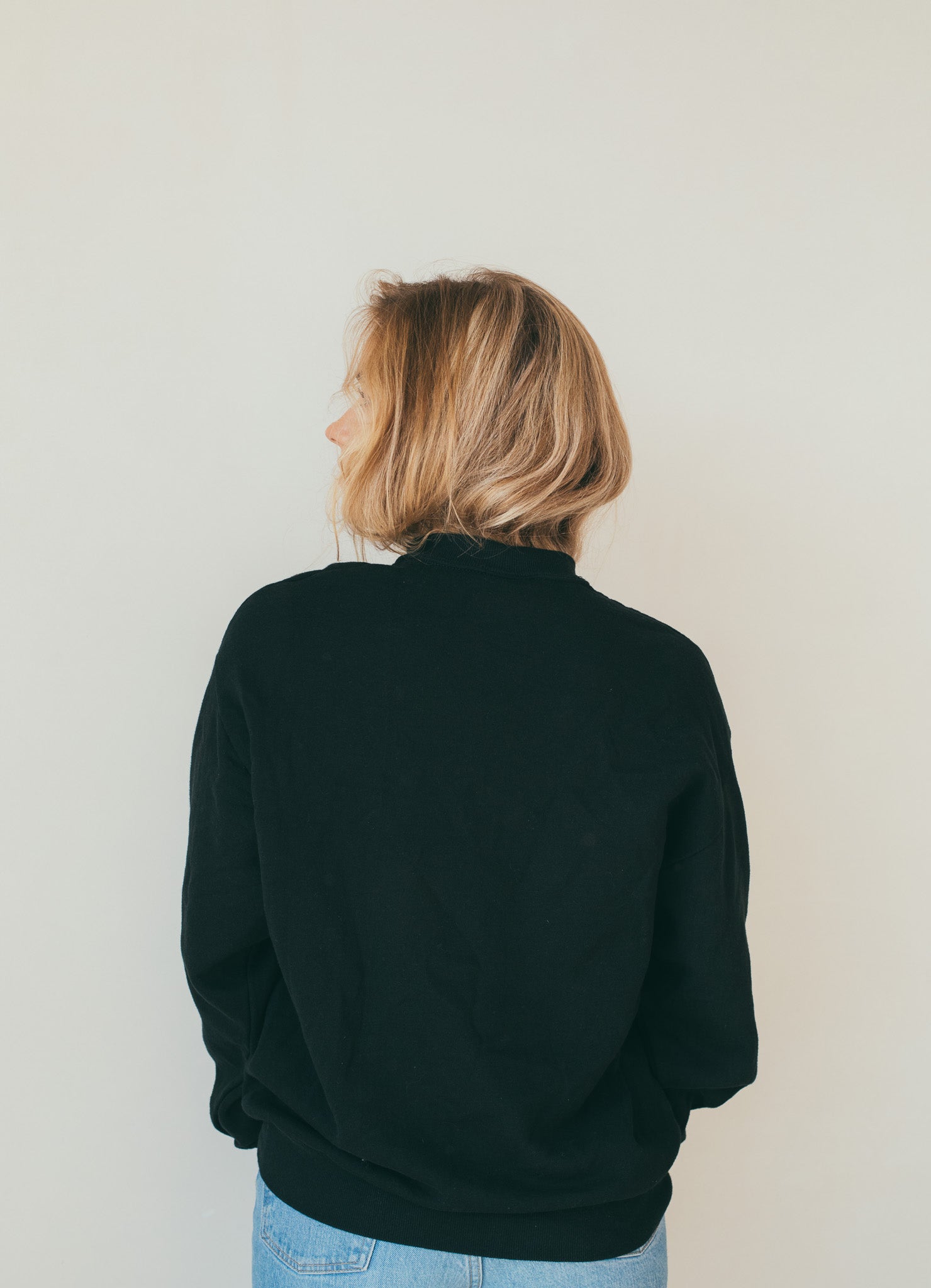 1999 Conservation - Sweatshirt