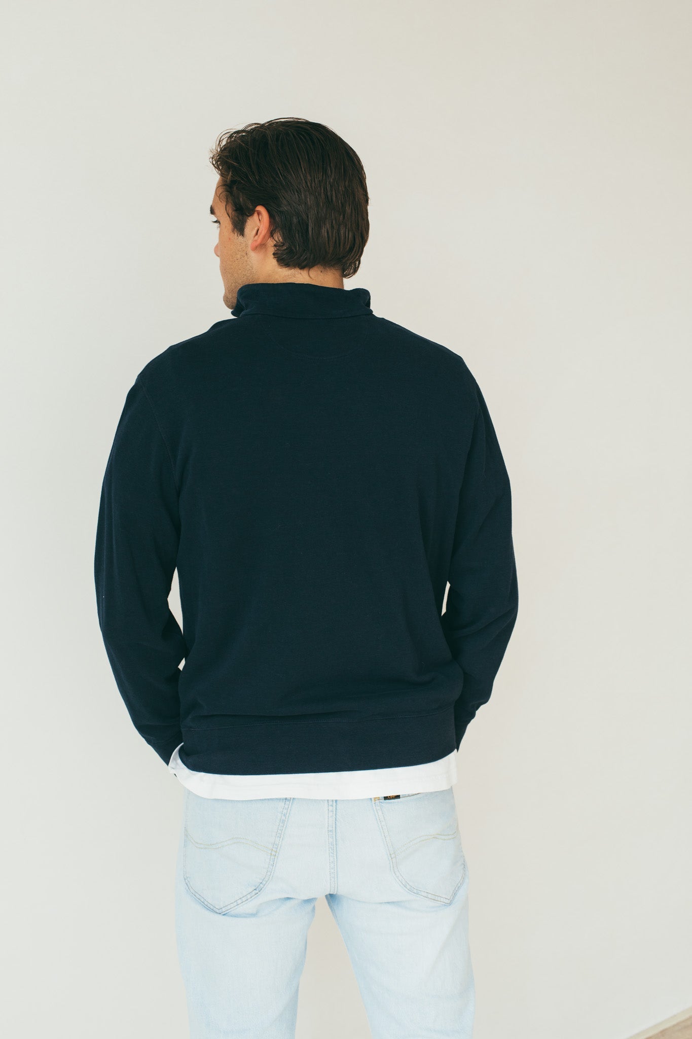 Ralph Lauren - Quarter Zip