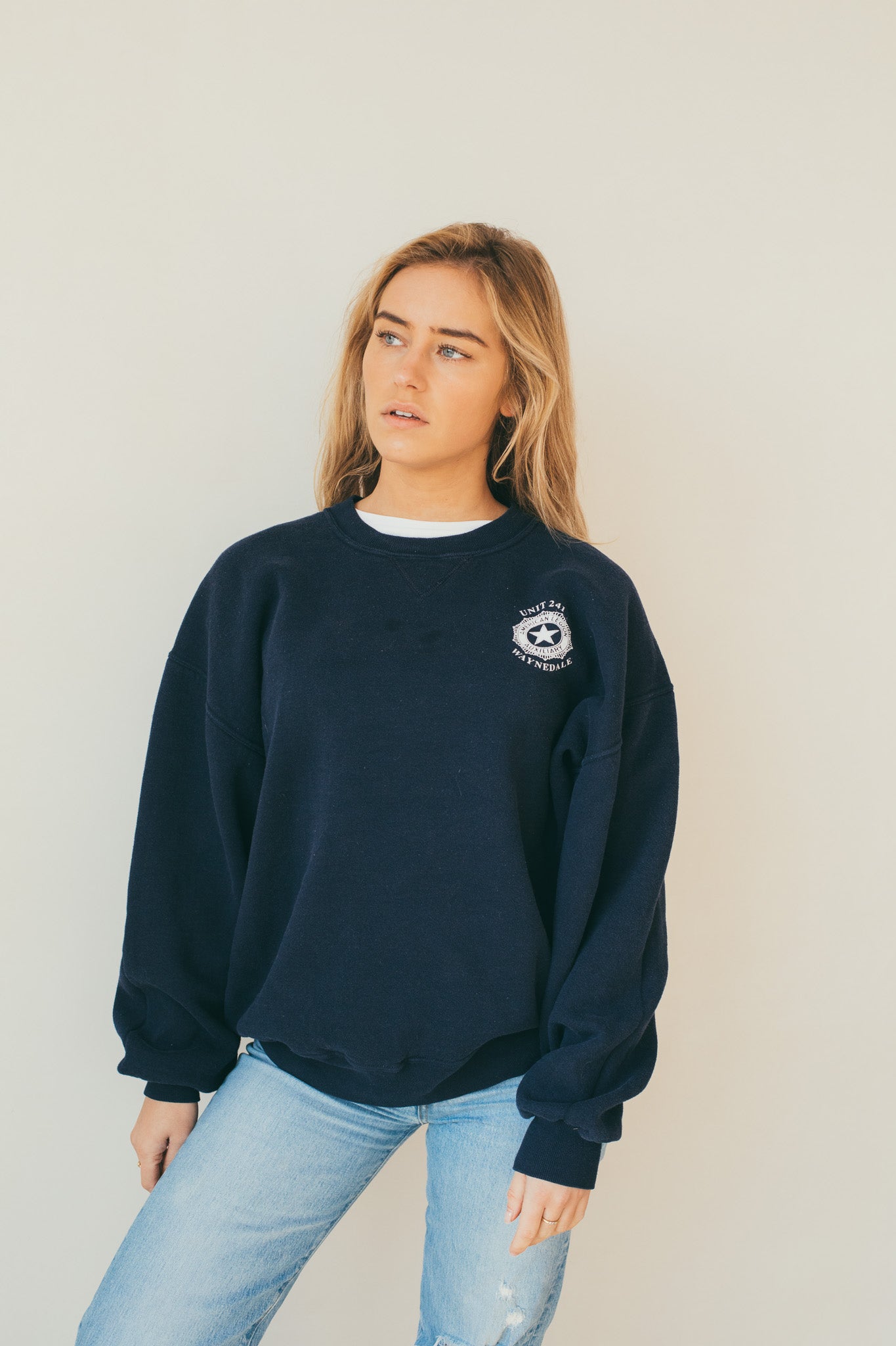 Unit 241 Waynedale - Sweatshirt