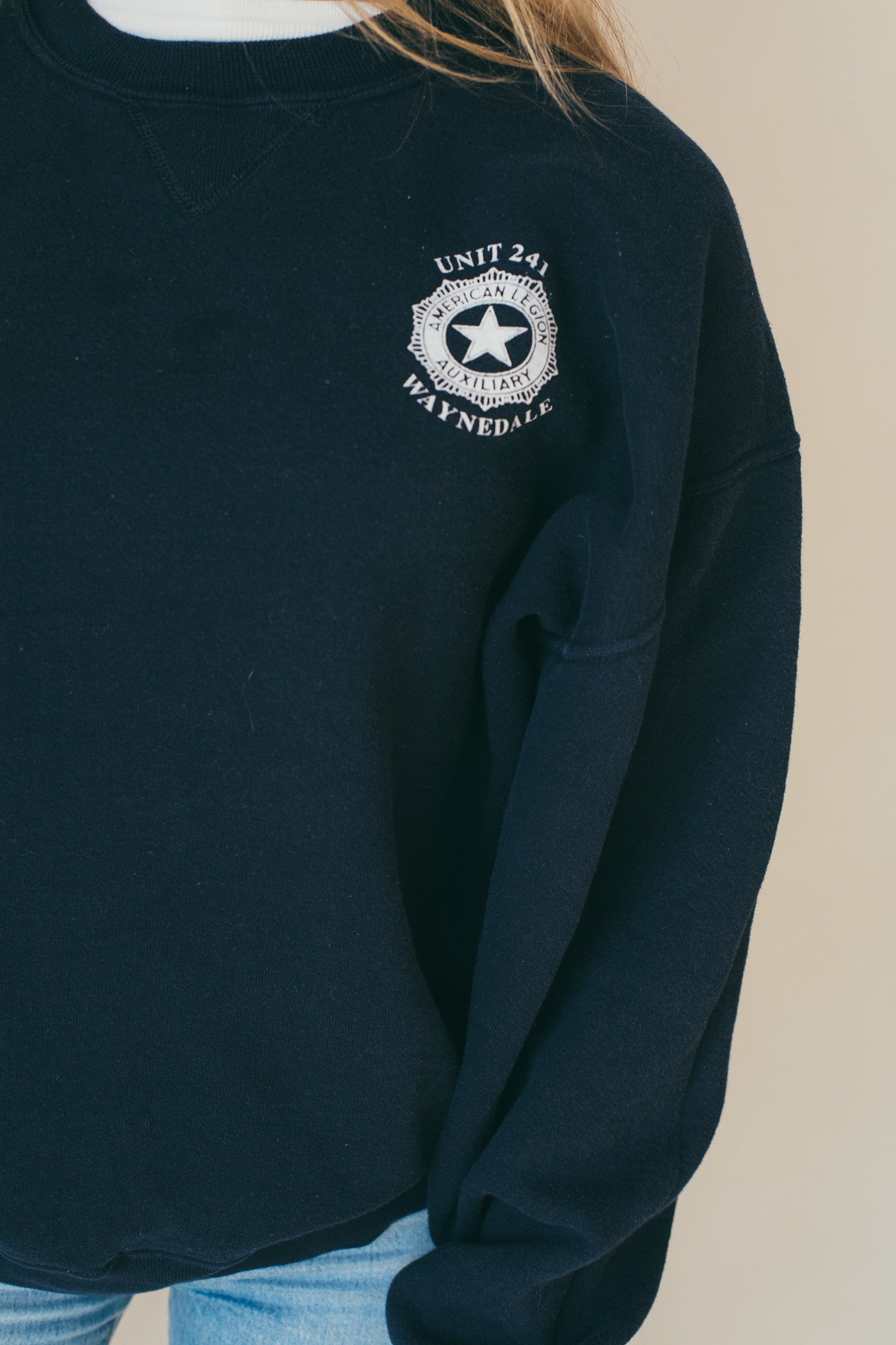 Unit 241 Waynedale - Sweatshirt