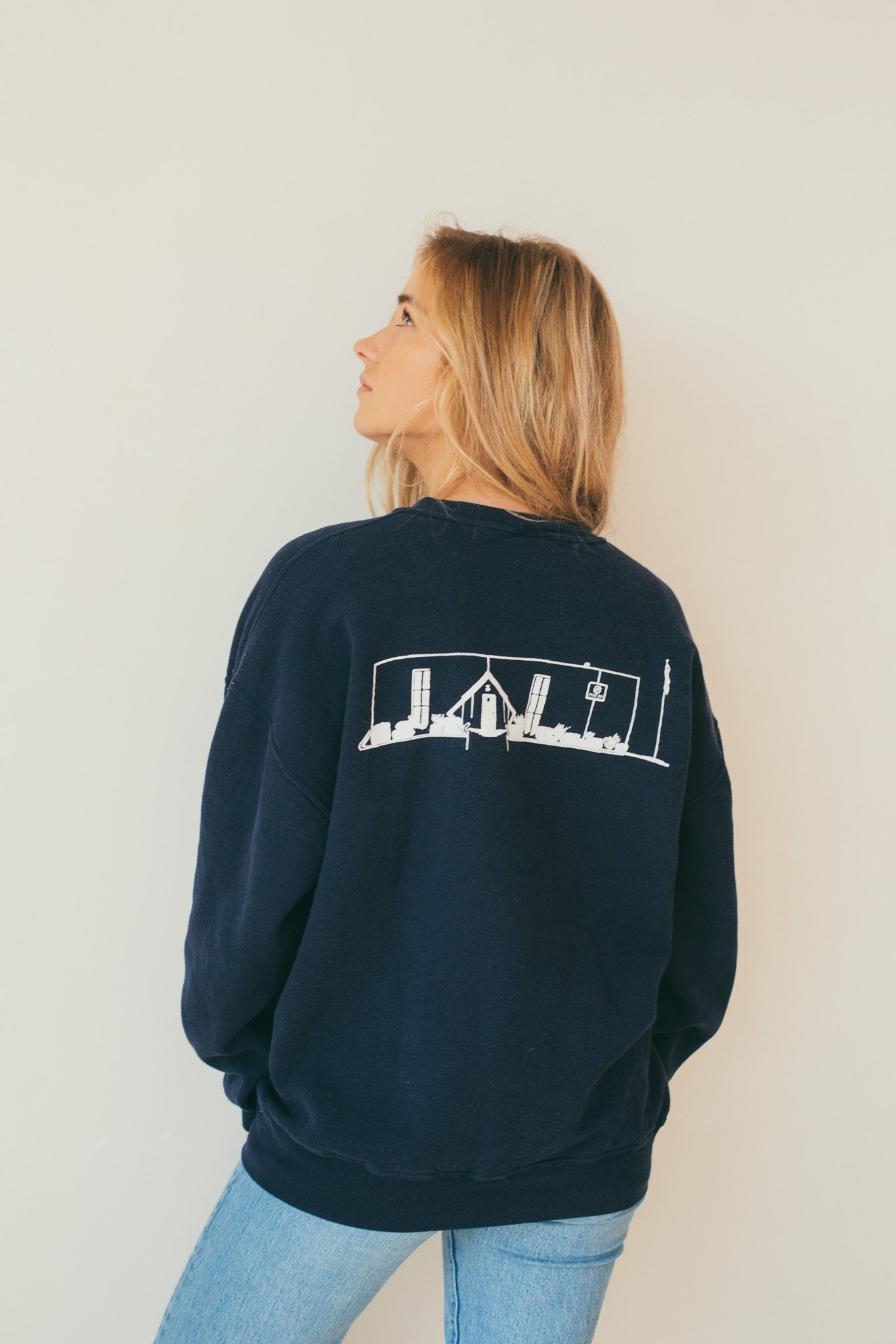 Unit 241 Waynedale - Sweatshirt