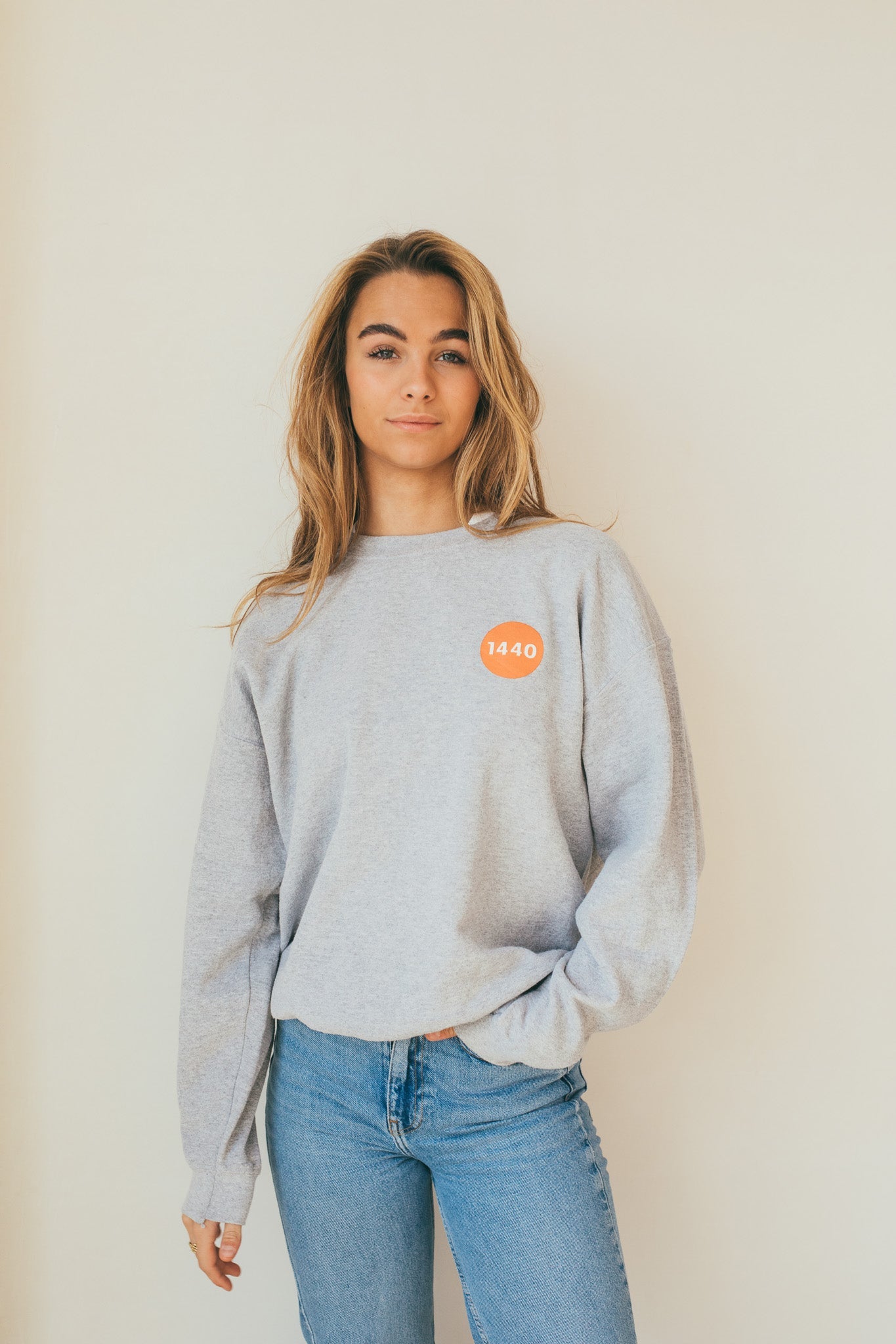 1440 - Sweatshirt