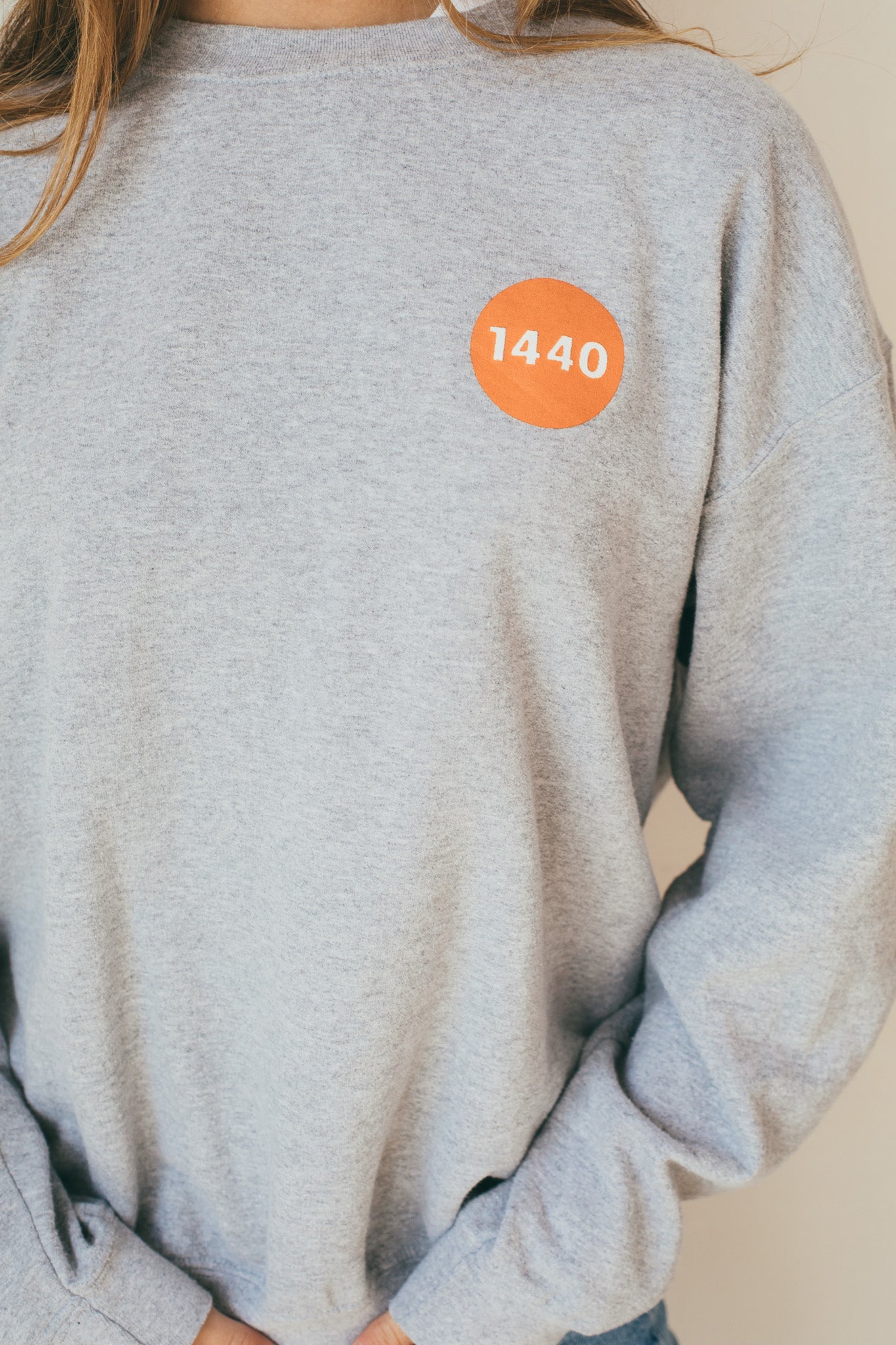 1440 - Sweatshirt