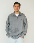 Ralph Lauren - Quarter Zip