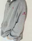 Ralph Lauren - Quarter Zip