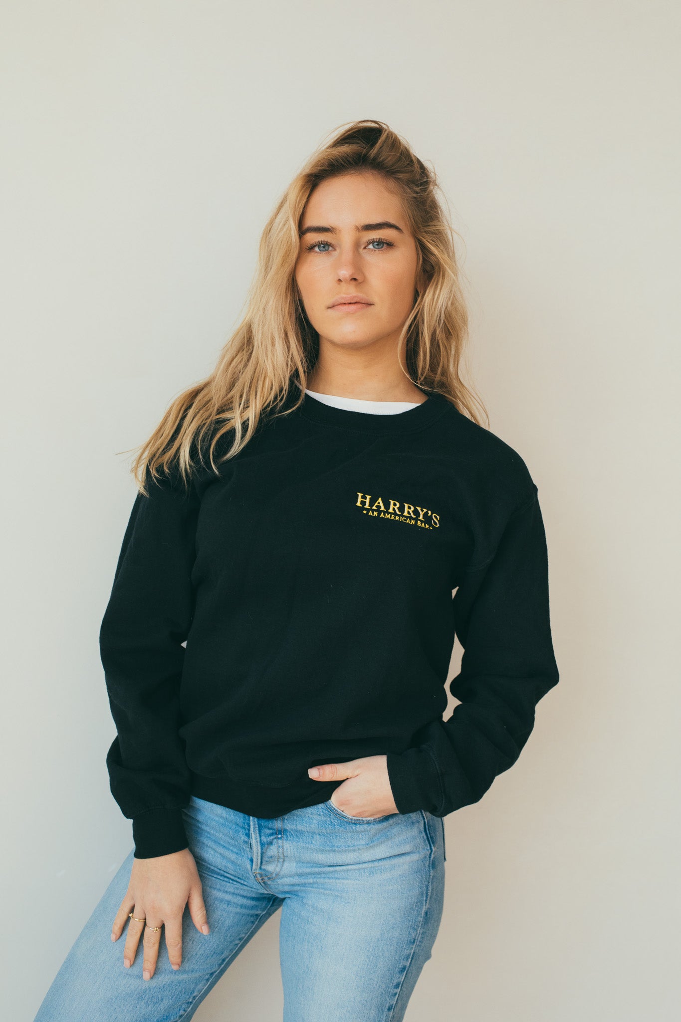 Harry&#39;s - Sweatshirt