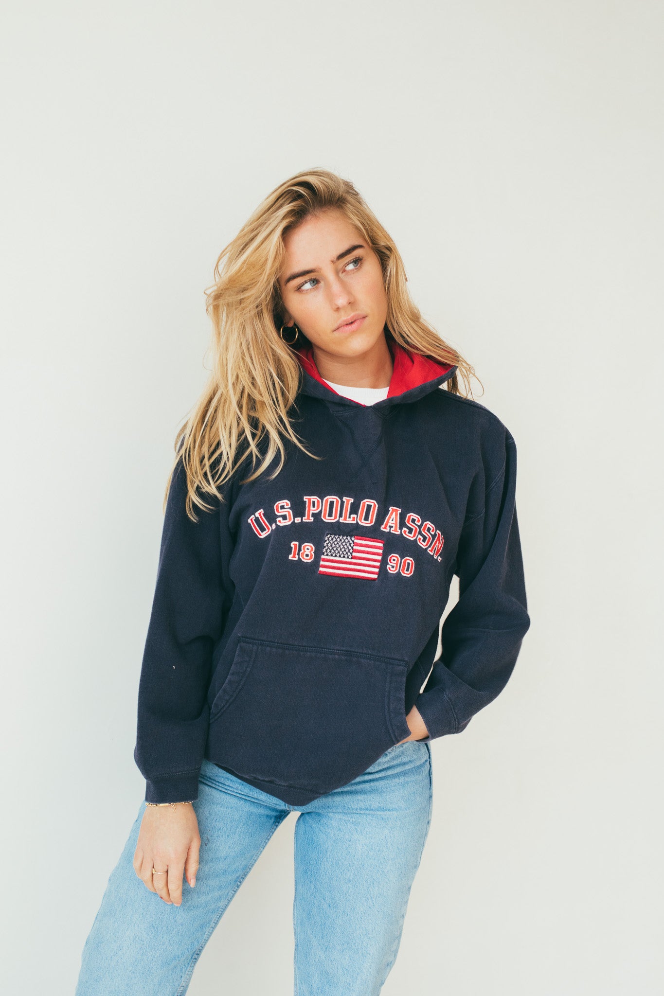 Ralph Lauren - Hoodie
