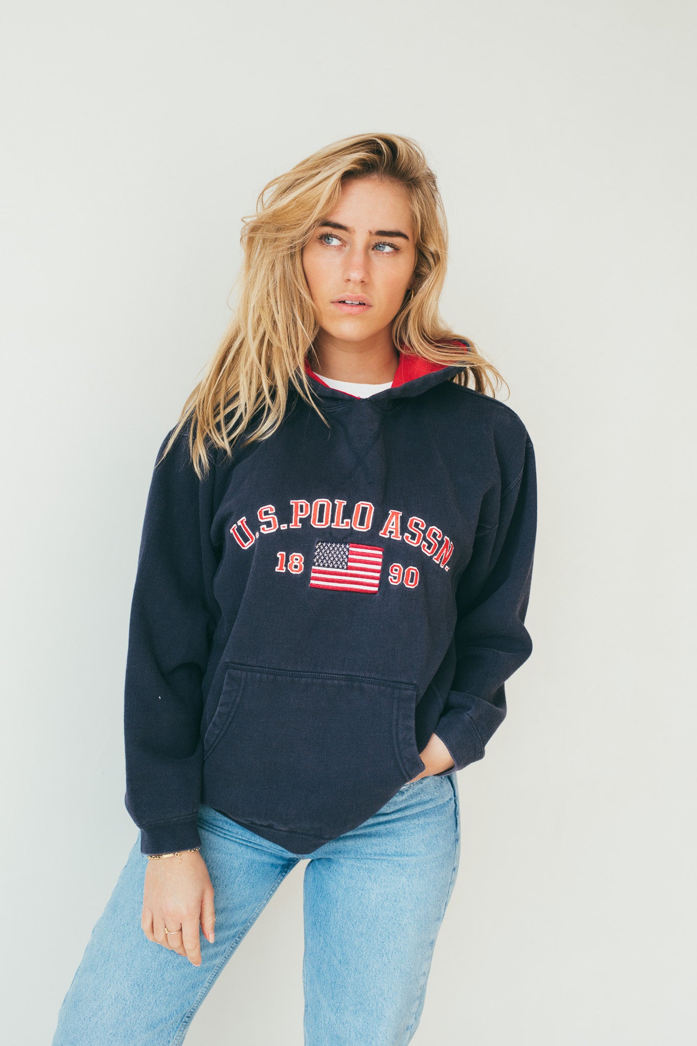 Ralph Lauren - Hoodie