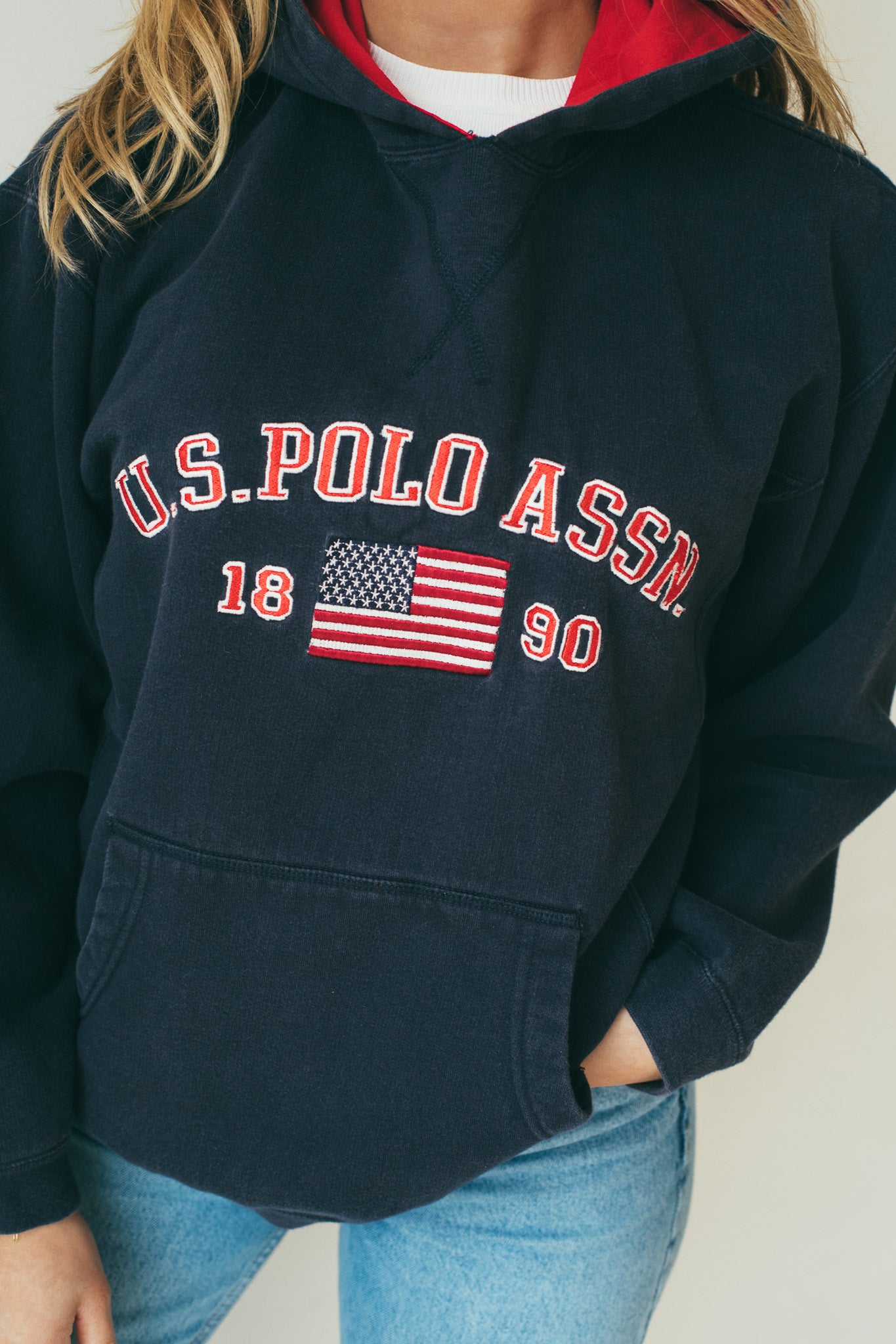 Ralph Lauren - Hoodie