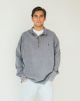 Ralph Lauren - Quarter Zip