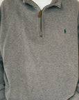 Ralph Lauren - Quarter Zip