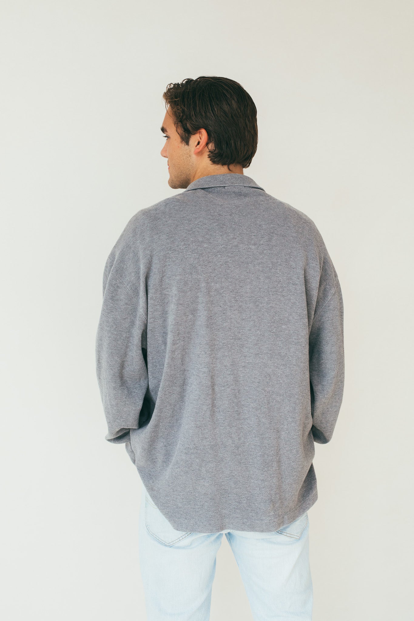Ralph Lauren - Quarter Zip