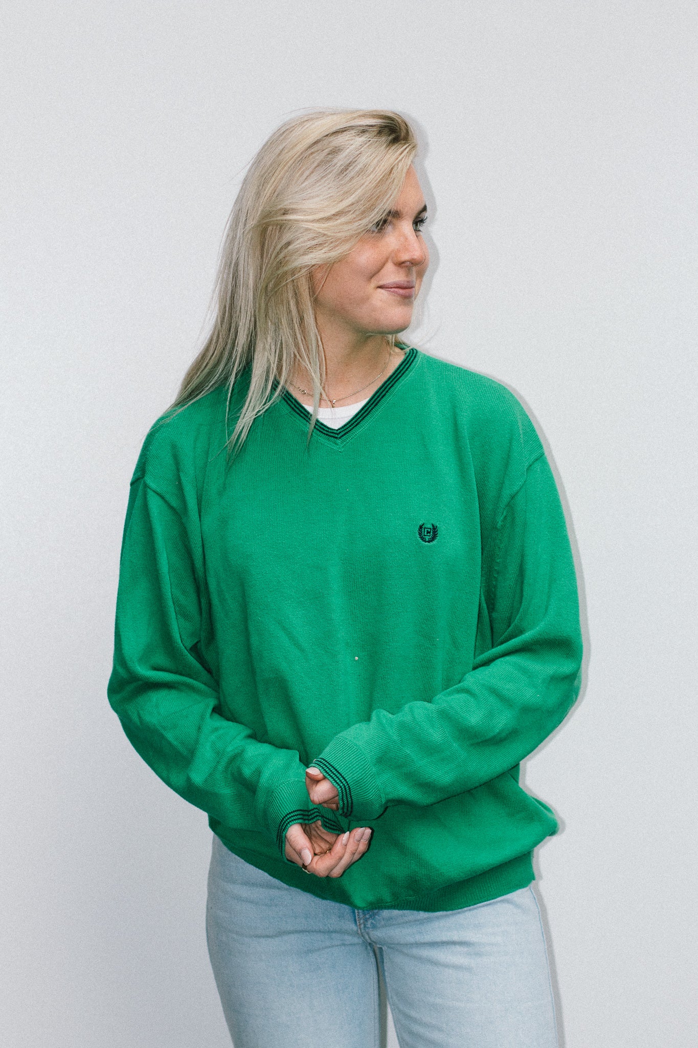 Ralph Lauren By Chaps - Sweatshirt