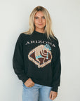 Arizona - Sweatshirt - Fit: M