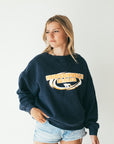 Hudsonville Eagles - Sweatshirt