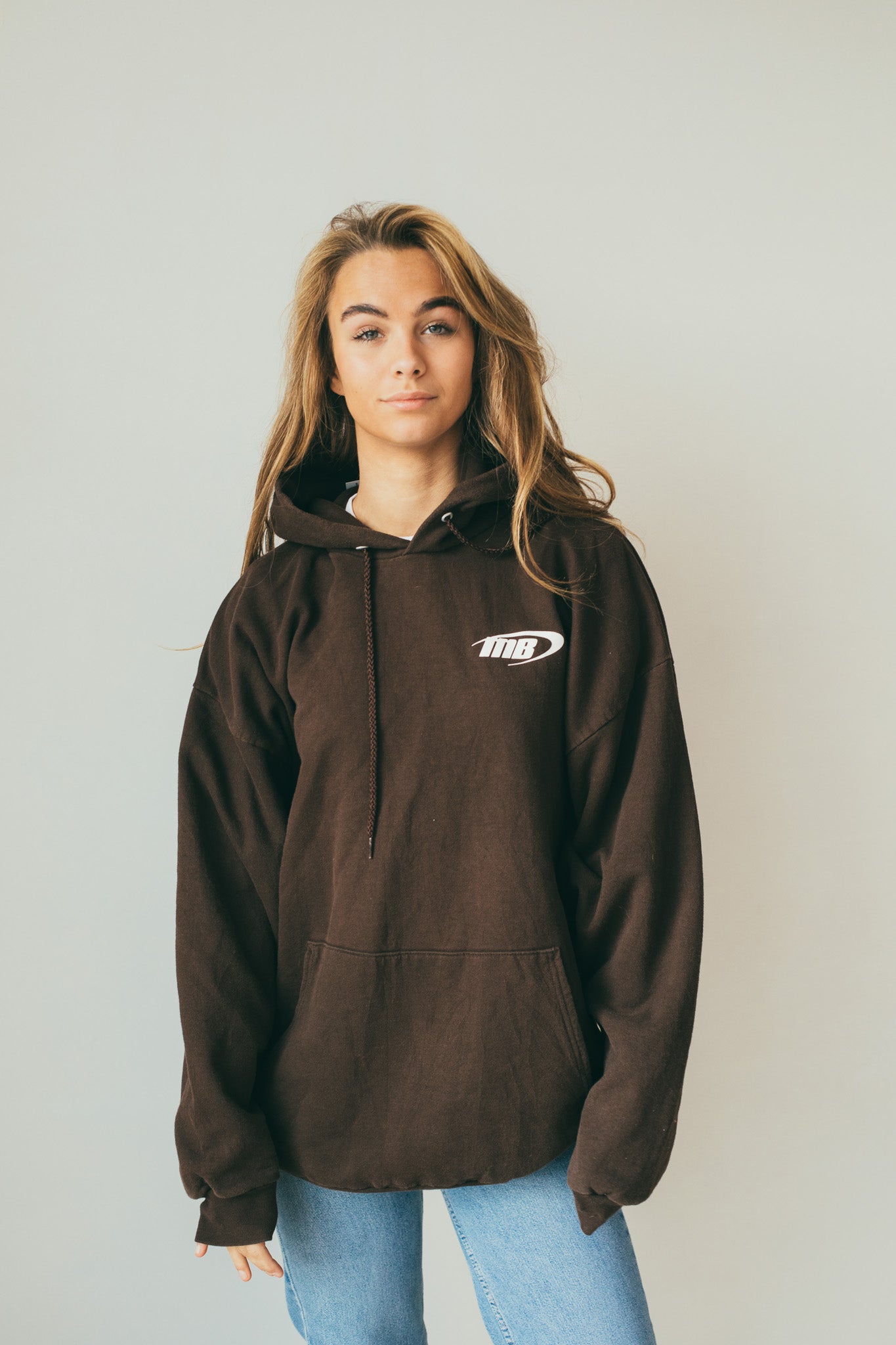 MB - Hoodie
